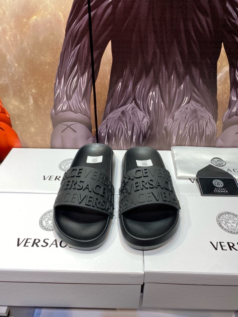 Versace Slippers